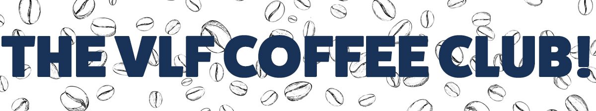 VLFCoffeeClub header